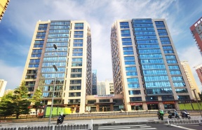 金海商富中心出租